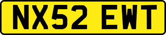 NX52EWT