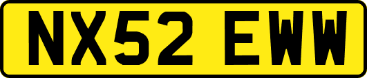 NX52EWW