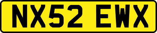 NX52EWX