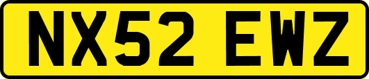 NX52EWZ