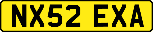 NX52EXA