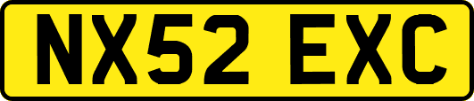 NX52EXC
