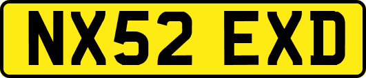 NX52EXD