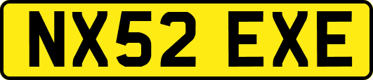 NX52EXE