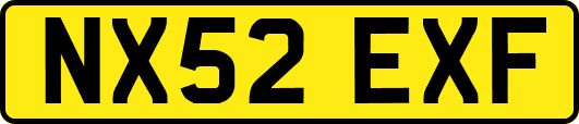 NX52EXF