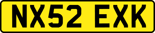 NX52EXK