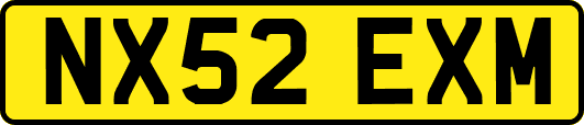 NX52EXM