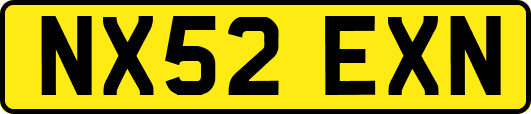 NX52EXN