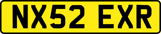 NX52EXR