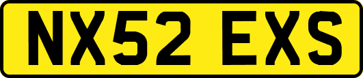 NX52EXS