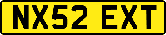 NX52EXT