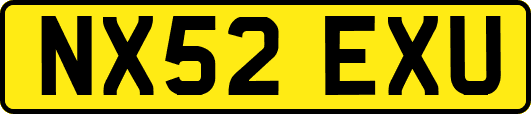 NX52EXU