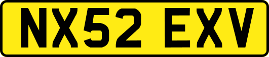 NX52EXV