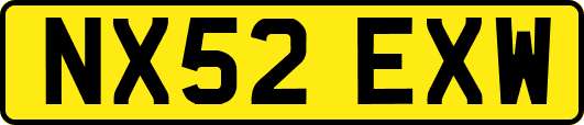 NX52EXW