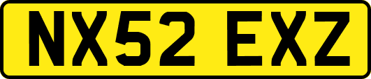 NX52EXZ