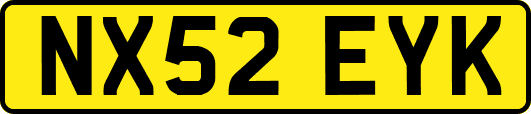 NX52EYK