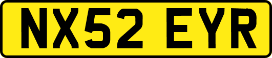 NX52EYR