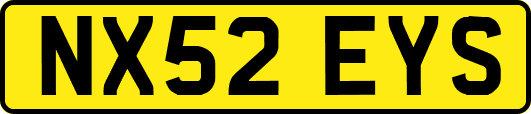 NX52EYS