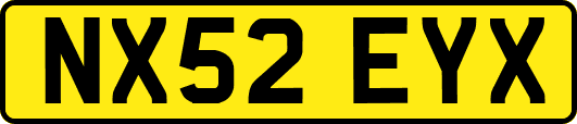 NX52EYX