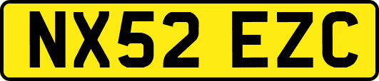 NX52EZC