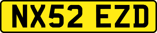 NX52EZD