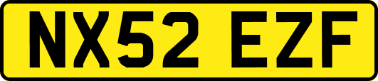 NX52EZF