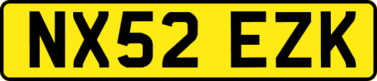 NX52EZK