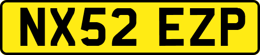 NX52EZP