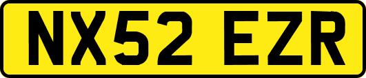NX52EZR