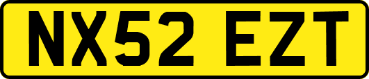 NX52EZT