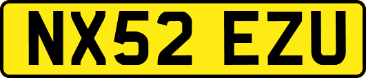 NX52EZU