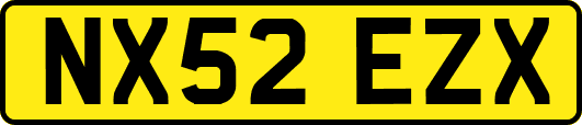 NX52EZX