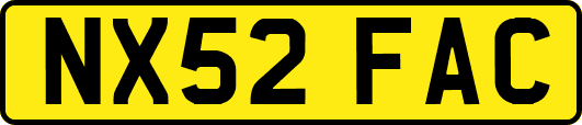 NX52FAC