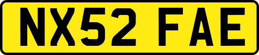NX52FAE