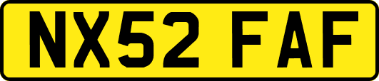 NX52FAF