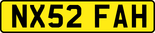 NX52FAH