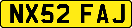 NX52FAJ