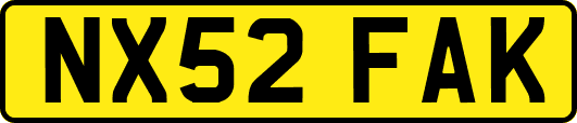 NX52FAK