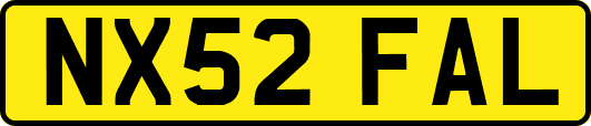 NX52FAL