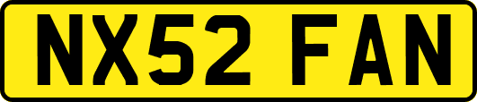 NX52FAN