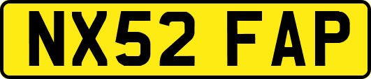 NX52FAP