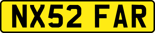 NX52FAR
