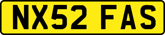 NX52FAS