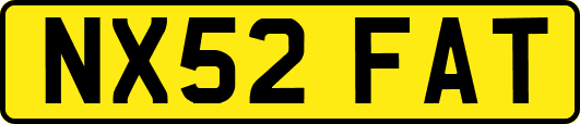NX52FAT