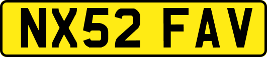 NX52FAV