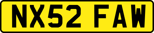 NX52FAW