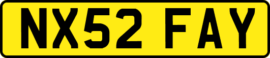 NX52FAY