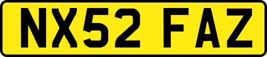NX52FAZ