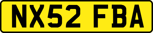 NX52FBA