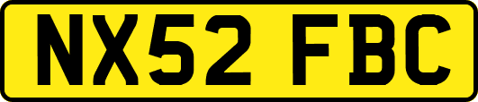 NX52FBC